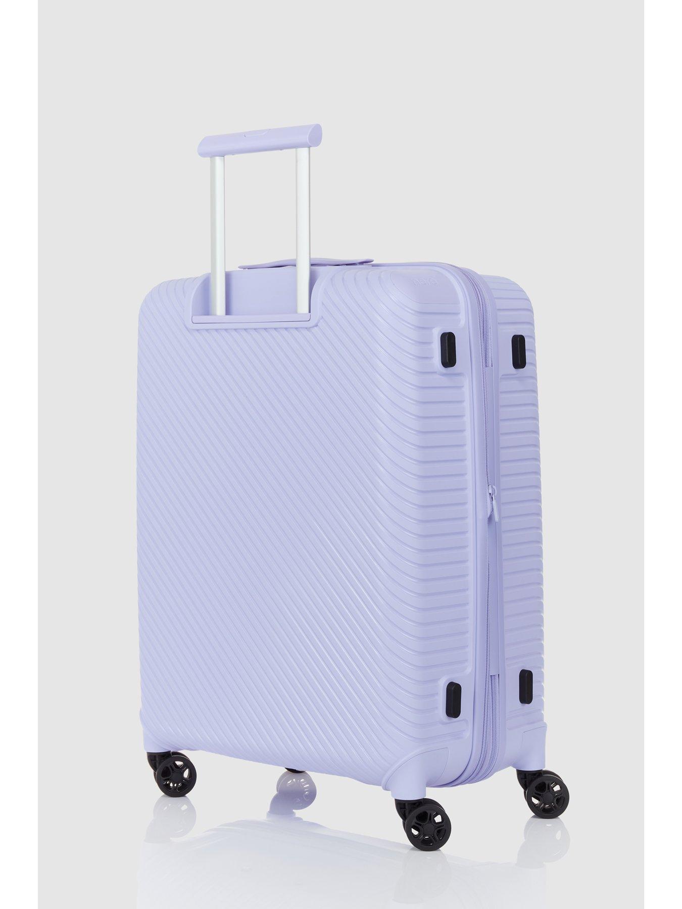 Image 5 of 7 of Nere BONDI 65CM MED EXP SPIN Lilac