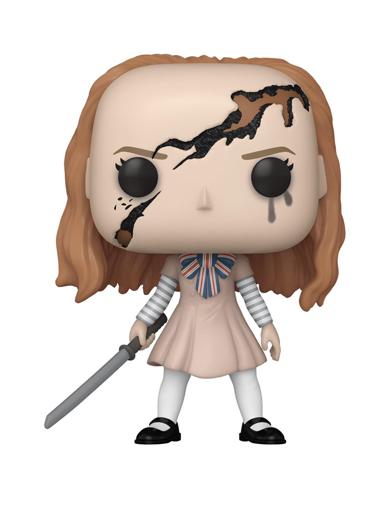 Image of Pop! Games: Funko Fusion - M3GAN BD #1001