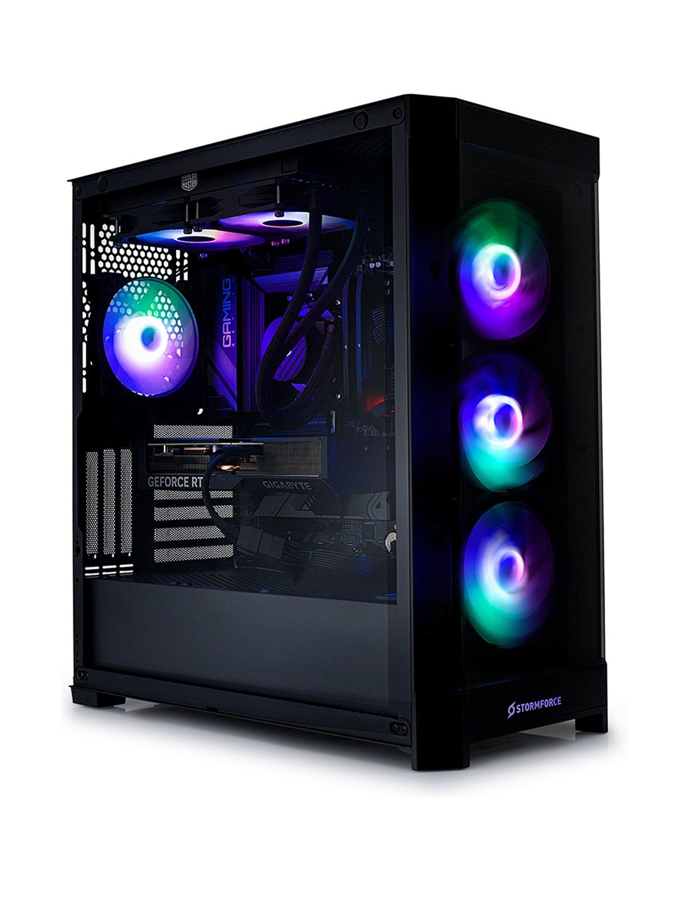 stormforce-prism-i7-14700f-32gb-1tb-ssd-rtx-4090-wifi-win-11-cougar-duoface-casefront