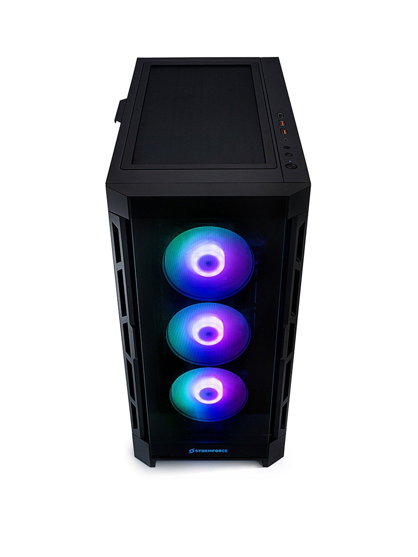 stormforce-prism-i7-14700f-32gb-1tb-ssd-rtx-4090-wifi-win-11-cougar-duoface-casestillFront