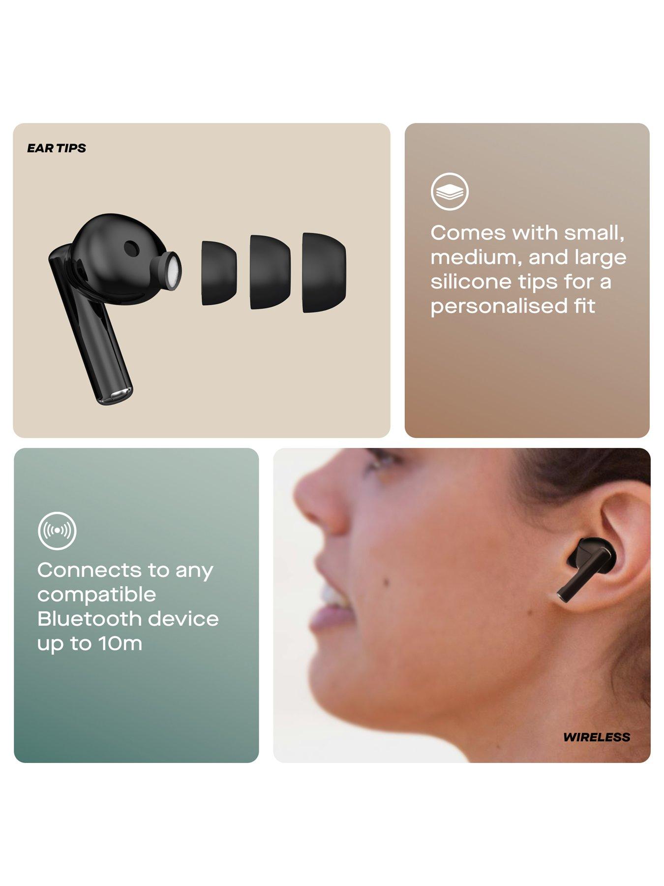 Image 6 of 7 of Daewoo Active+ Smartwatch&nbsp;and True Wireless Earbud bundle set