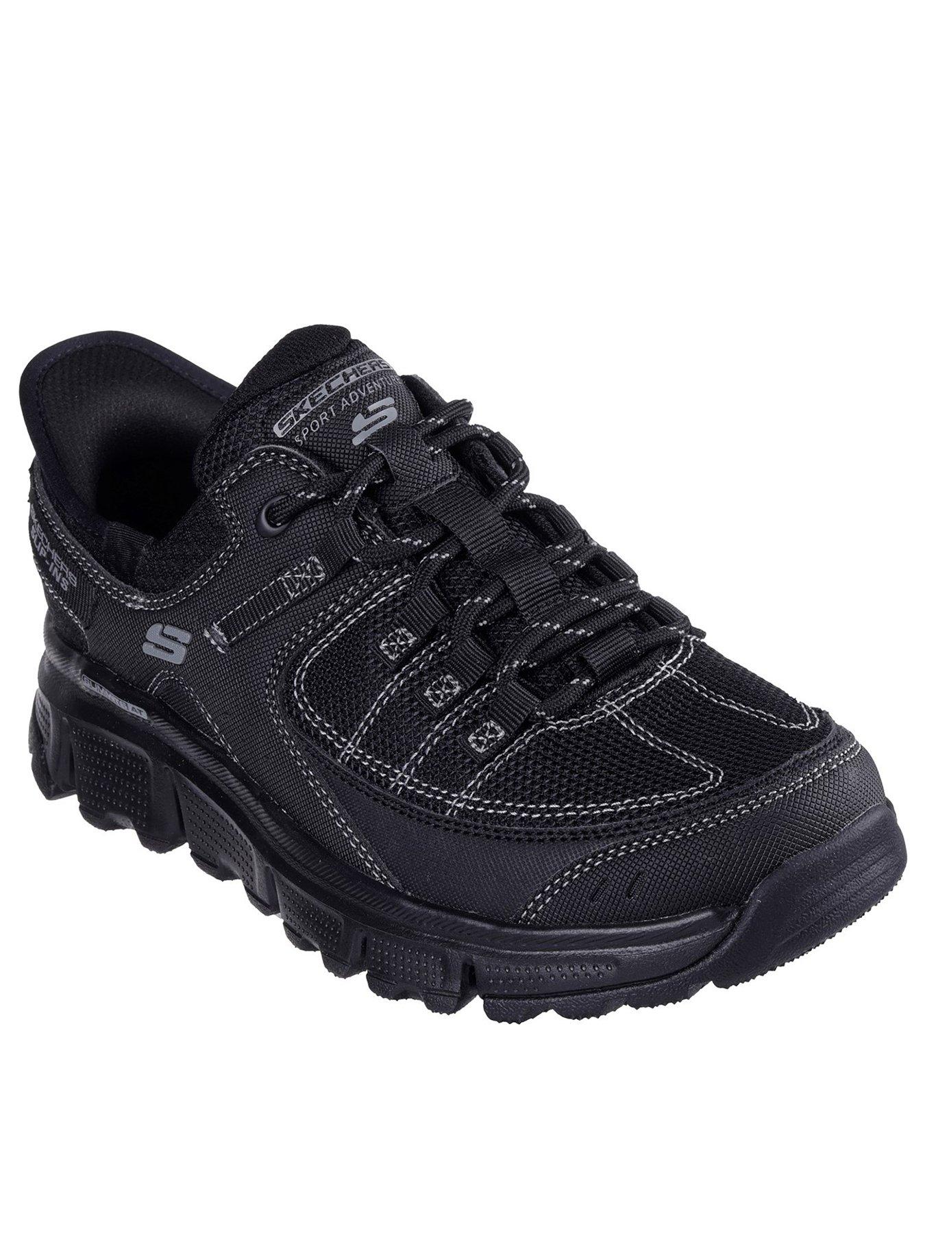 skechers-summits-at-air-cooled-slip-ins-adventure-trainer-blackstillFront