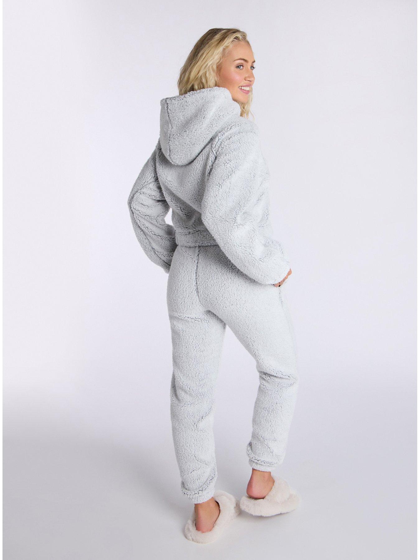 boux-avenue-boux-avenue-bord-seamed-hoody-amp-jogger-set-greystillFront