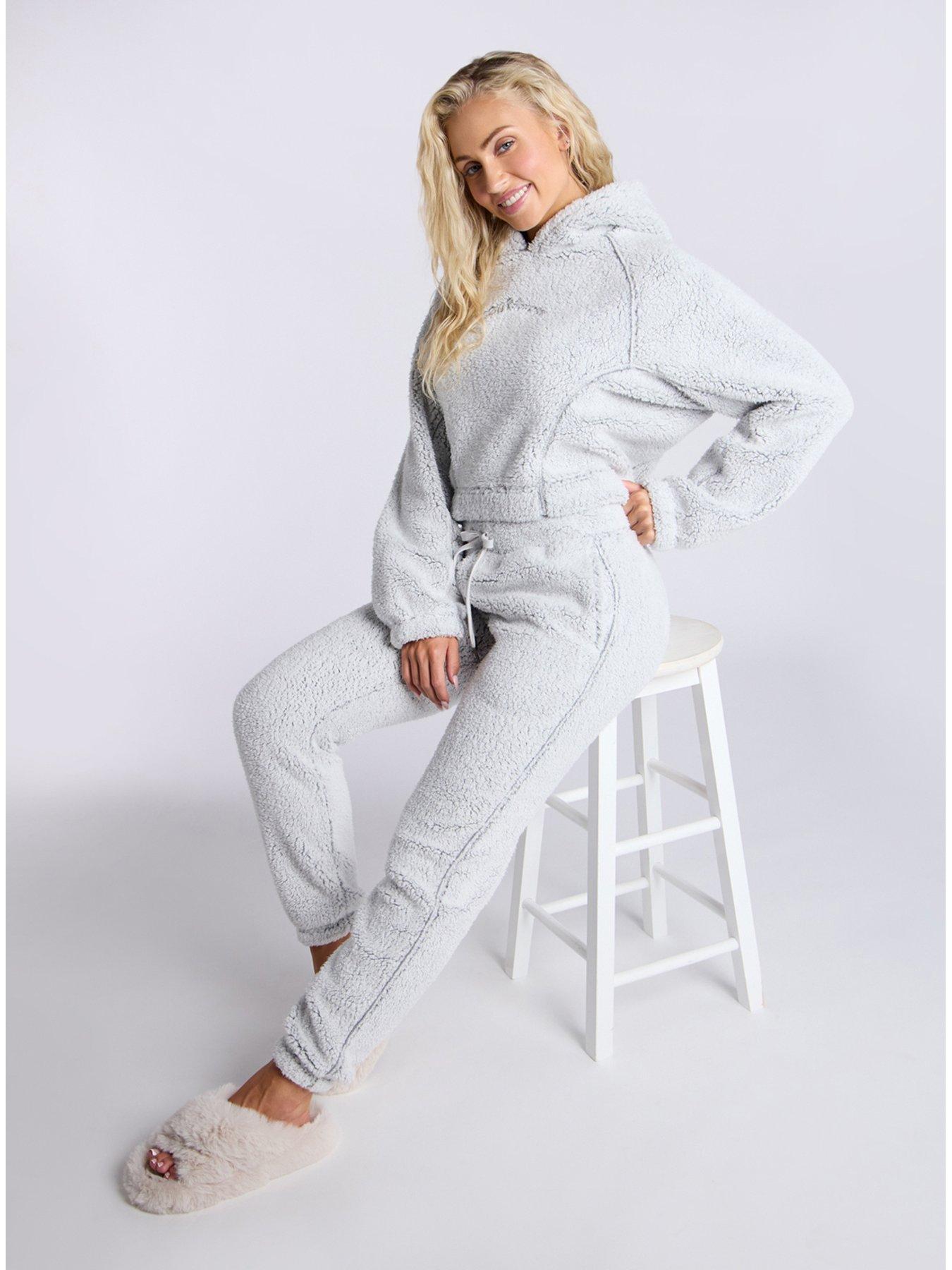 boux-avenue-boux-avenue-bord-seamed-hoody-amp-jogger-set-greyback