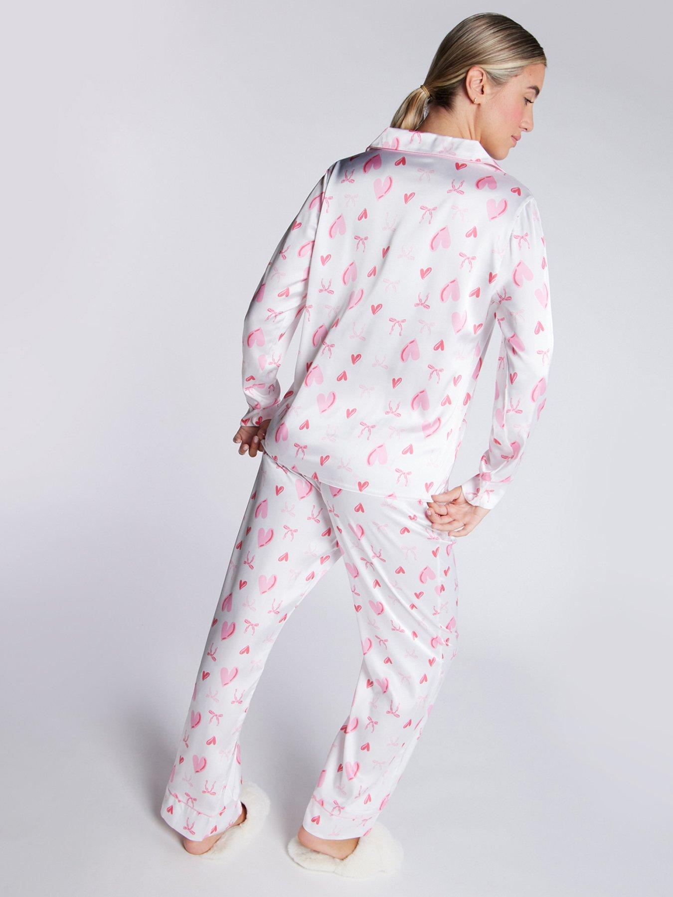 boux-avenue-boux-avenue-satin-printed-long-sleeve-amp-pant-revere-set-dusky-pinkstillFront