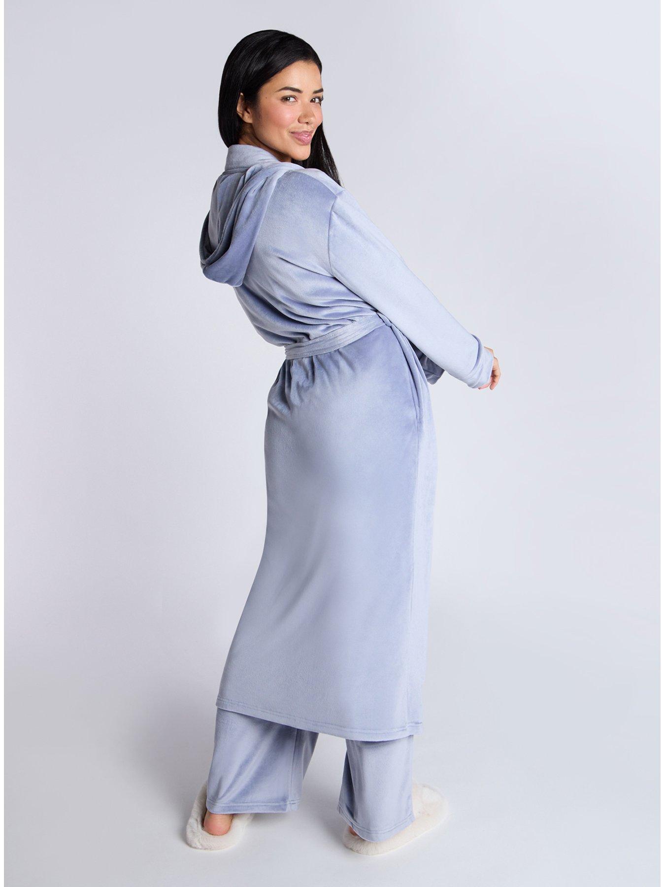 boux-avenue-boux-avenue-velour-robe-denim-bluestillFront