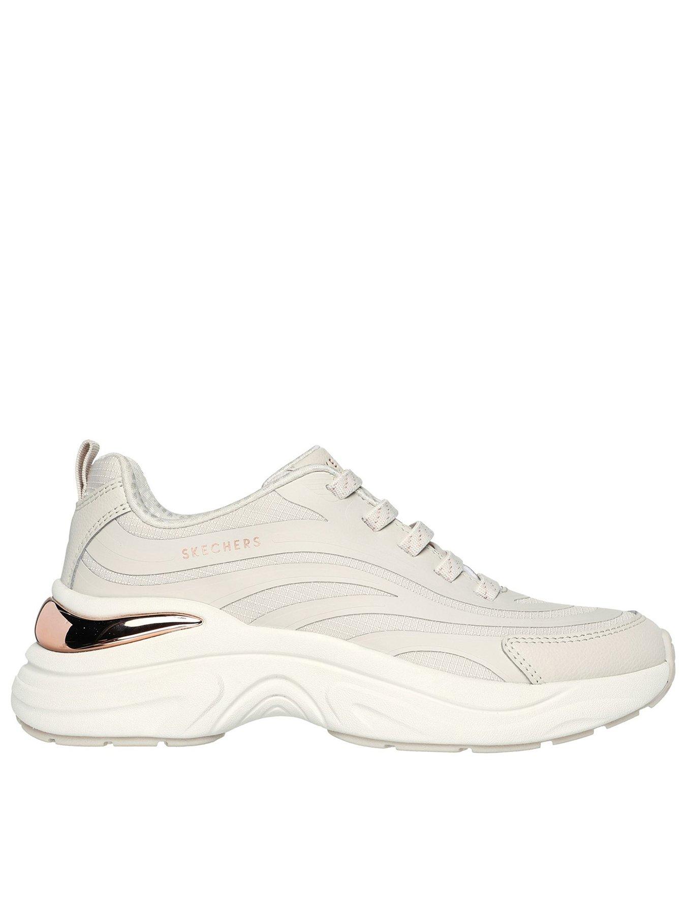 skechers-hazel-step-n-flow-trainer-taupe