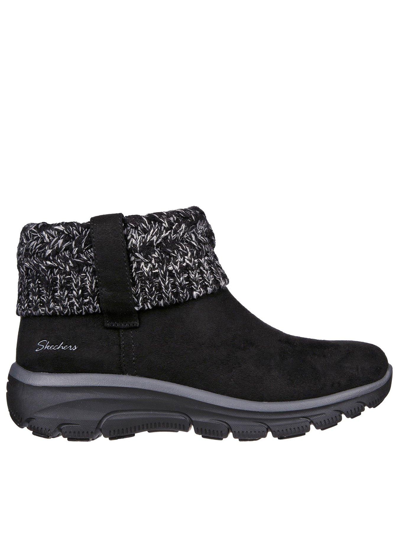 skechers-easy-goingcozy-weatherwomenssweater-knit-foldover-wrap-boot-w-air-cooled-mf-black-microfibersweater-knit