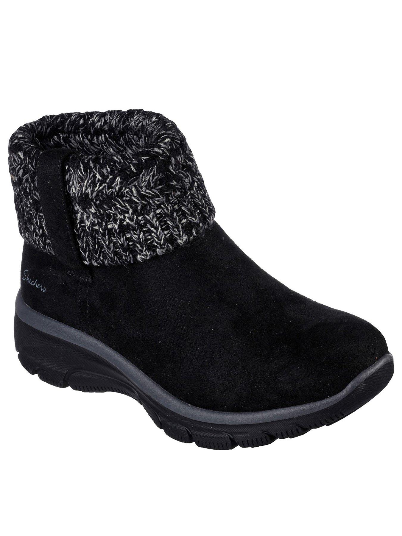 skechers-easy-goingcozy-weatherwomenssweater-knit-foldover-wrap-boot-w-air-cooled-mf-black-microfibersweater-knitstillFront