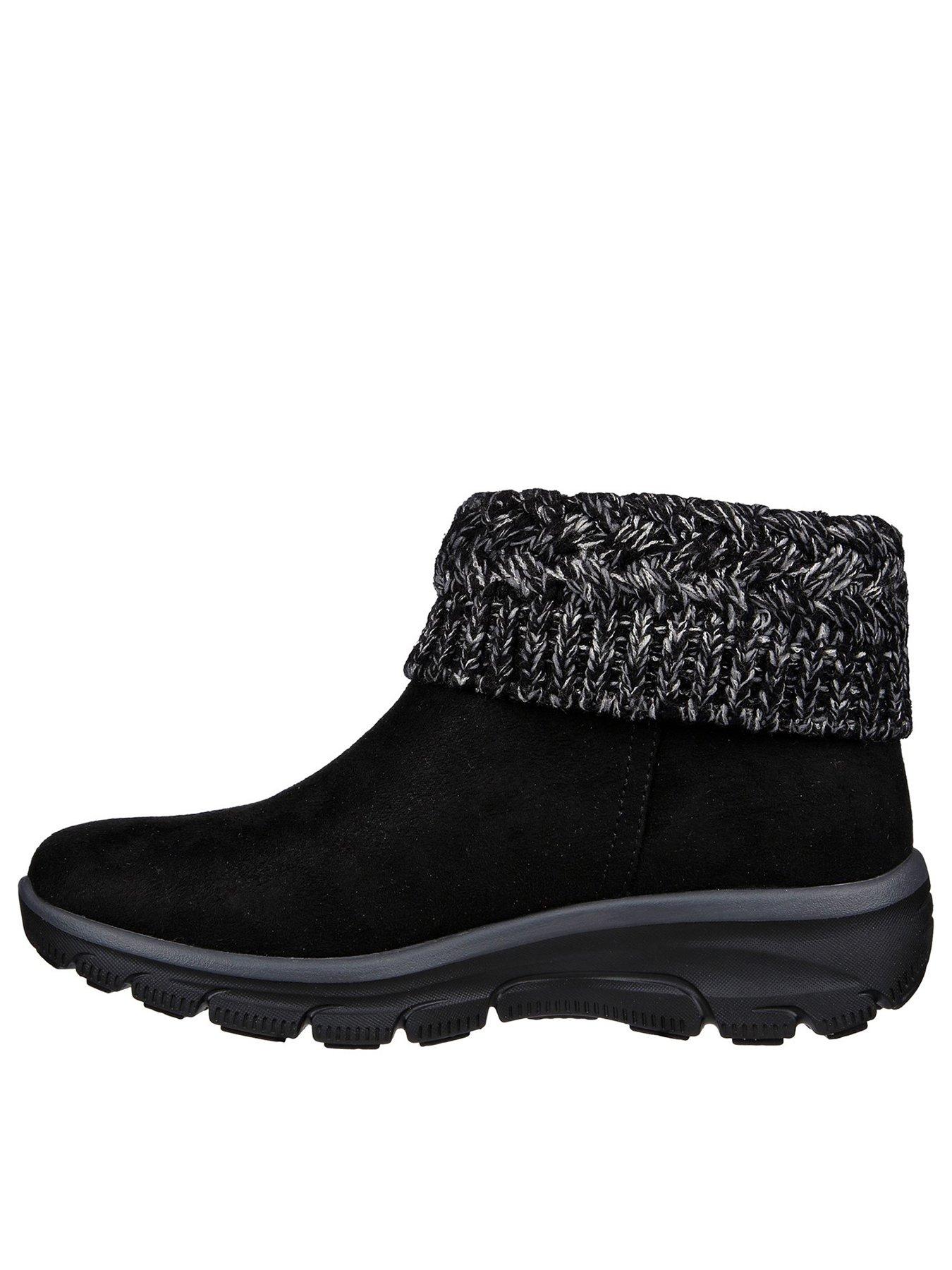 skechers-easy-goingcozy-weatherwomenssweater-knit-foldover-wrap-boot-w-air-cooled-mf-black-microfibersweater-knitback