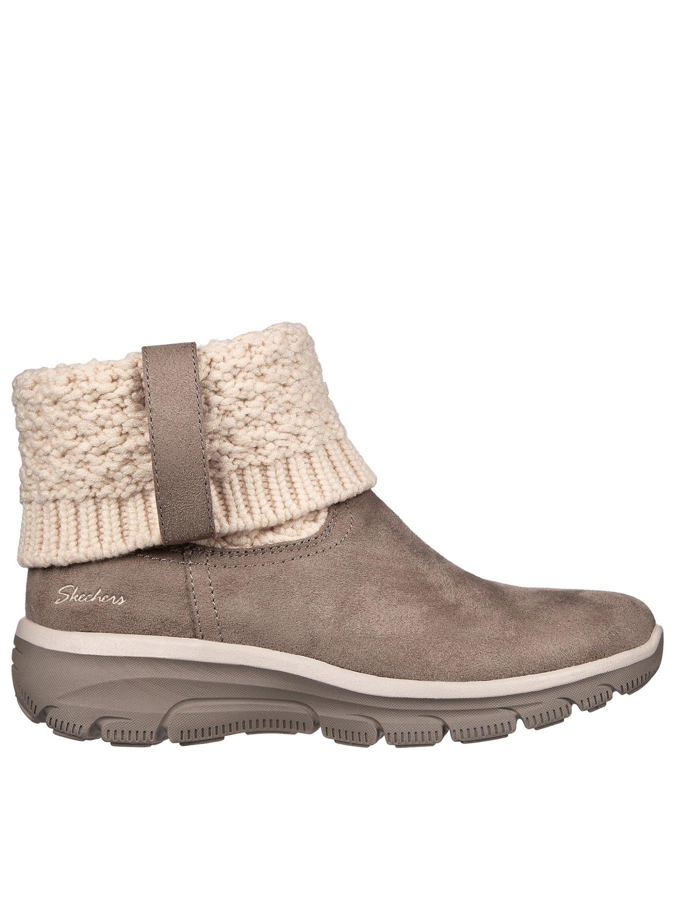 skechers-easy-going-cozy-weather-womens-sweater-knit-foldover-wrap-boot-w-air-cooled-mf-taupe-microfibersweater-knit