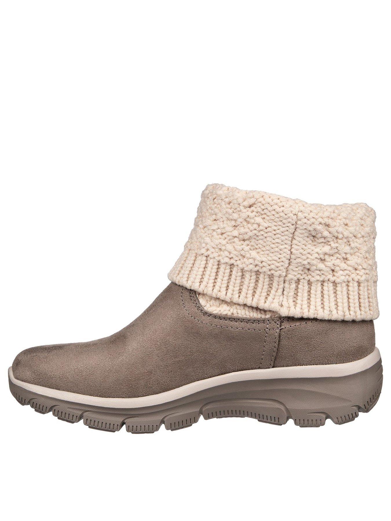 skechers-easy-goingcozy-weatherwomenssweater-knit-foldover-wrap-boot-w-air-cooled-mf-taupe-microfibersweater-knitback