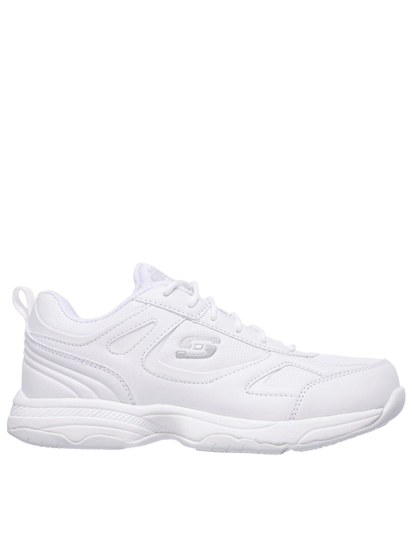 skechers-dighton-bricelyn-trainer-white