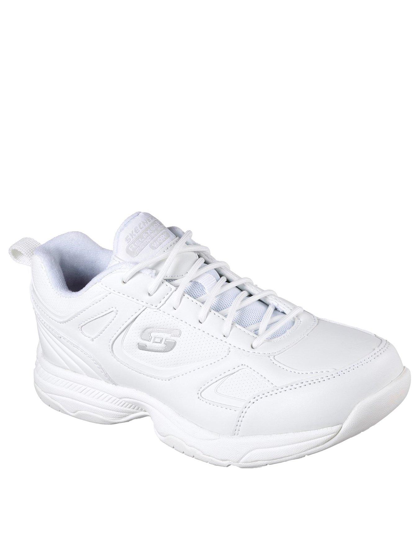 skechers-dighton-bricelyn-trainer-whitestillFront