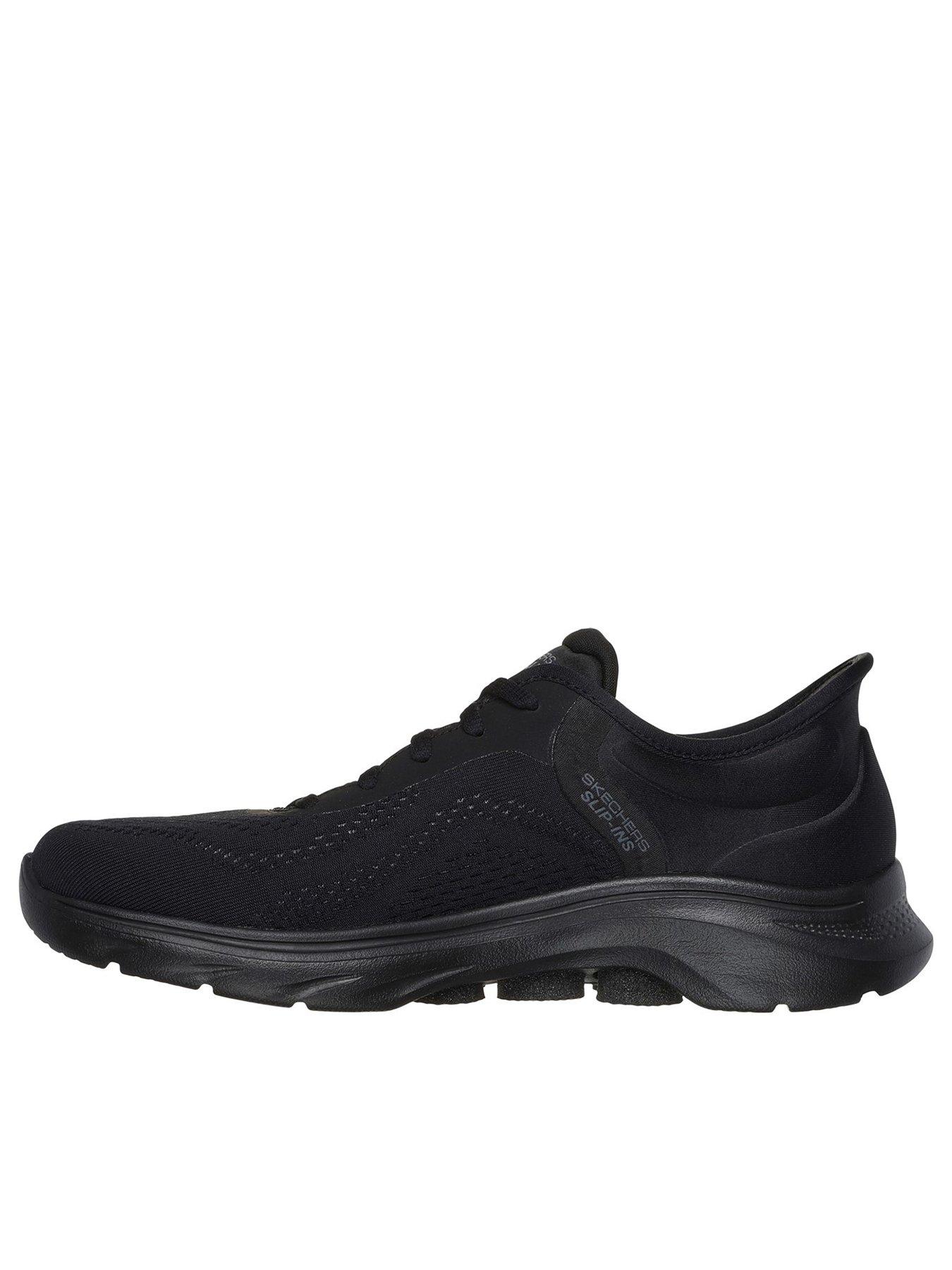 skechers-go-walk-7-valin-slip-in-trainer-blackback