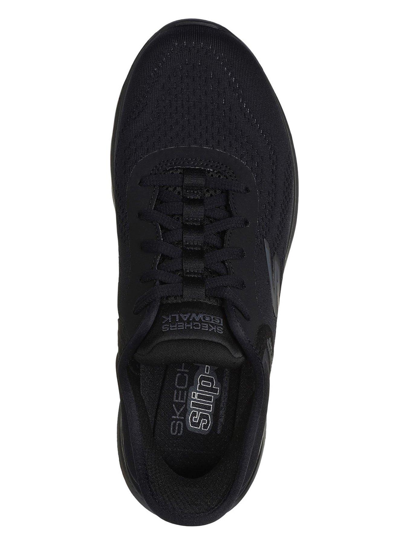 skechers-go-walk-7-valin-slip-in-trainer-blackoutfit