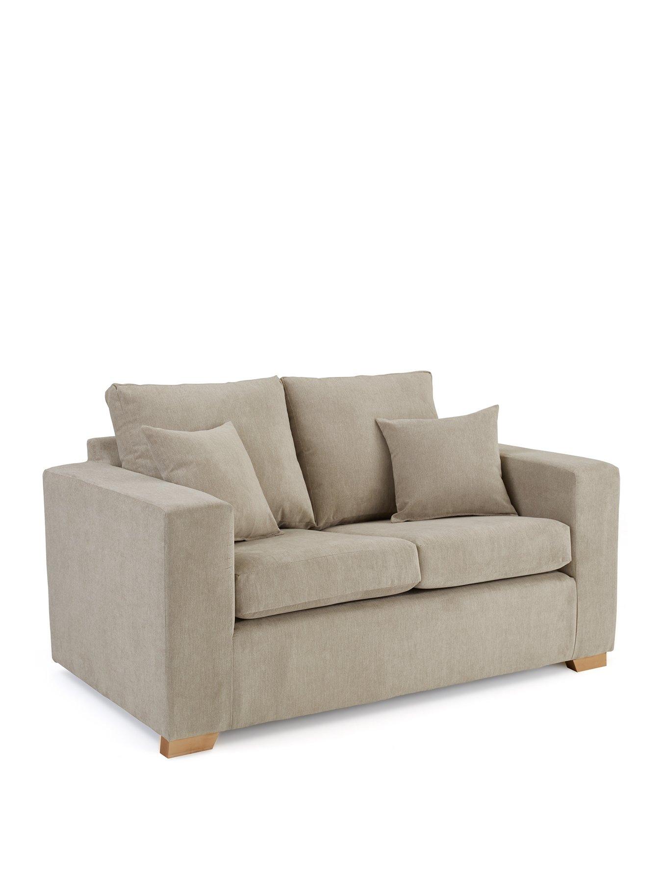 very-home-valencia-fabric-2-seater-sofaback