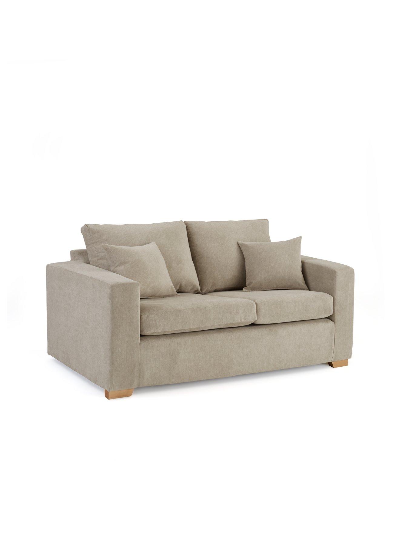 very-home-valencia-fabric-3-seater-sofa-bedoutfit