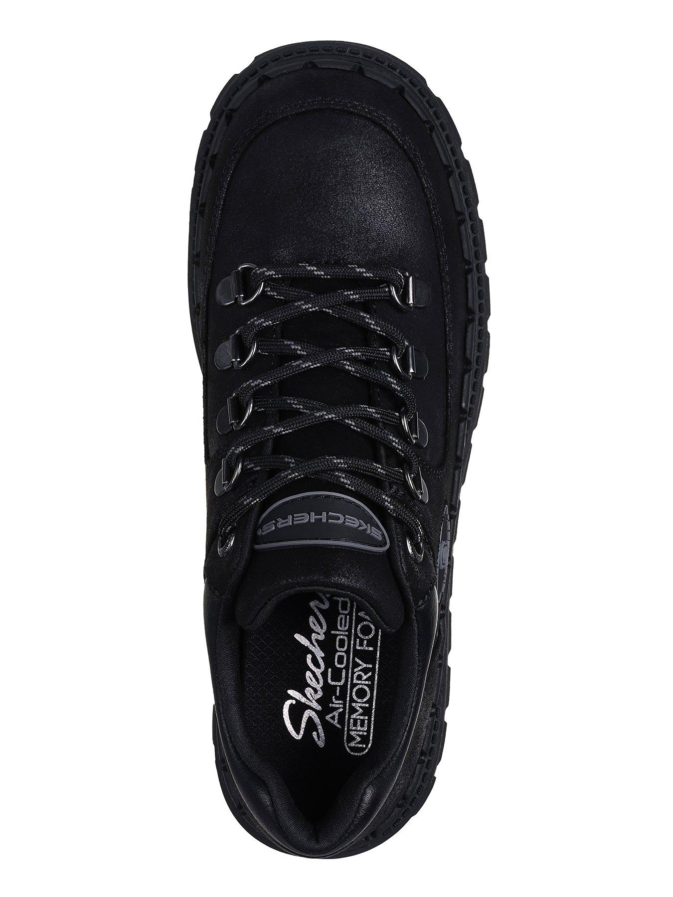 skechers-jammers-say-goodbye-blackoutfit