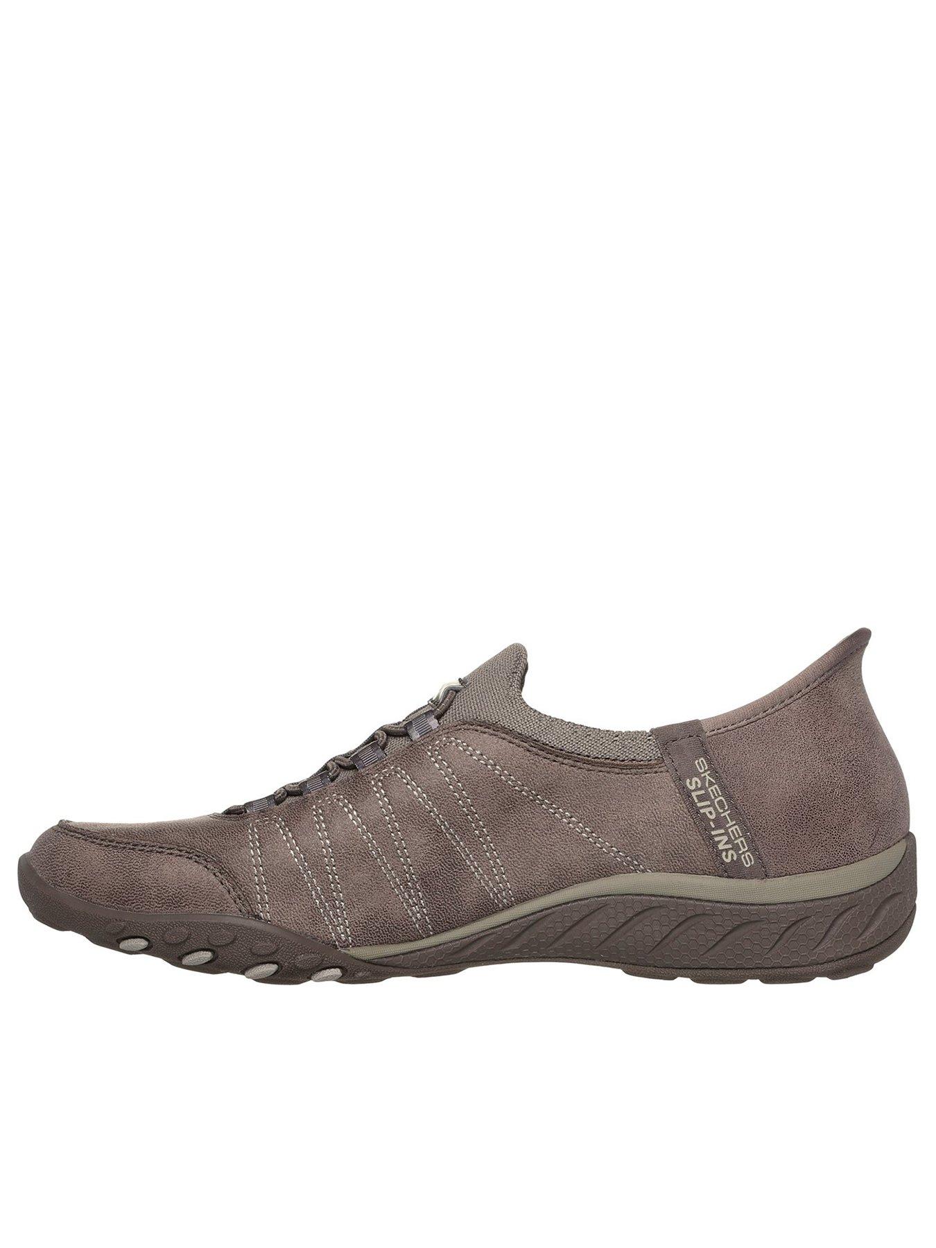 skechers-breathe-easy-home-body-slip-in-trainer-dark-taupeback