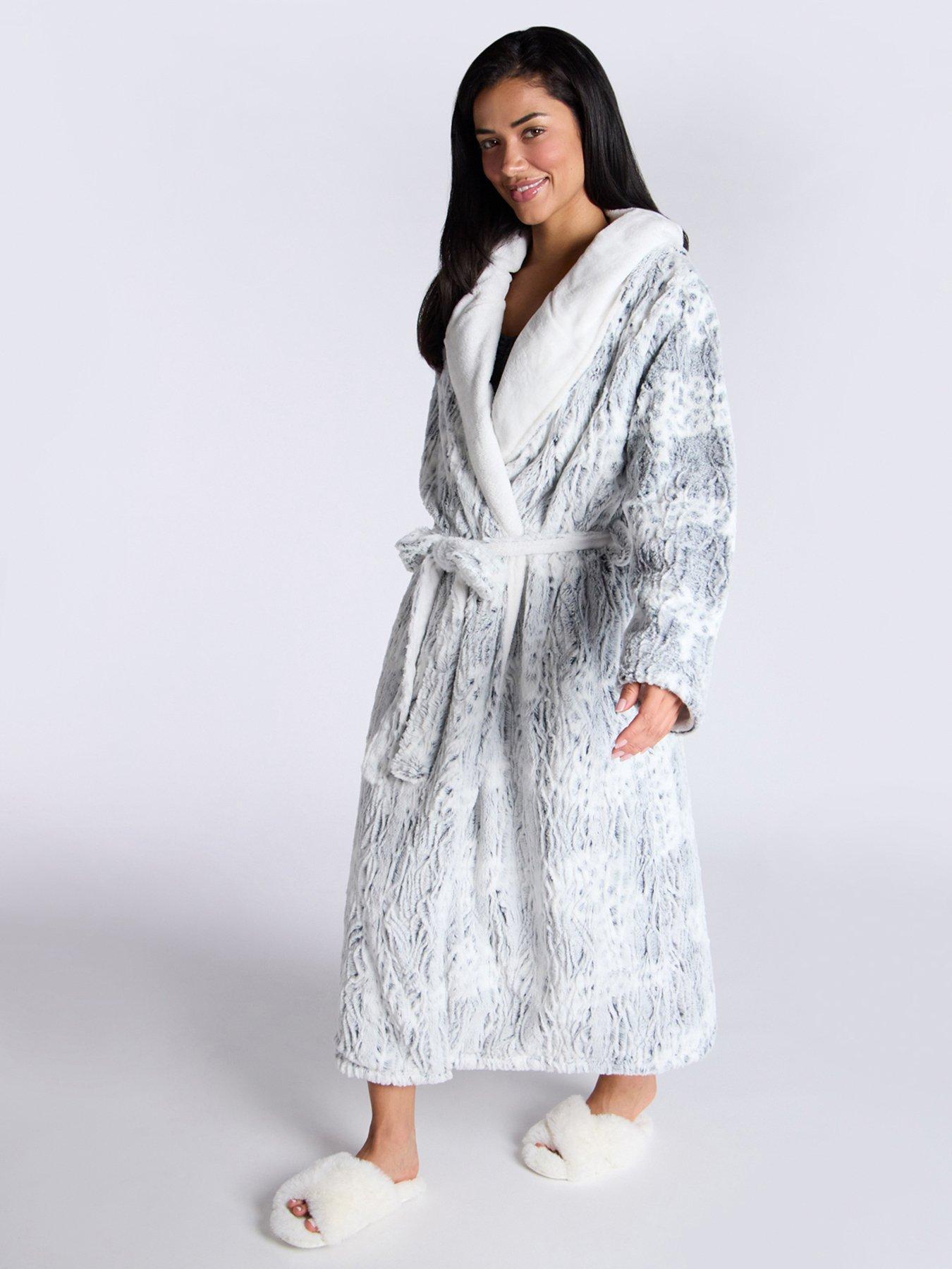 boux-avenue-boux-avenue-animal-plush-long-robe-grey-mix