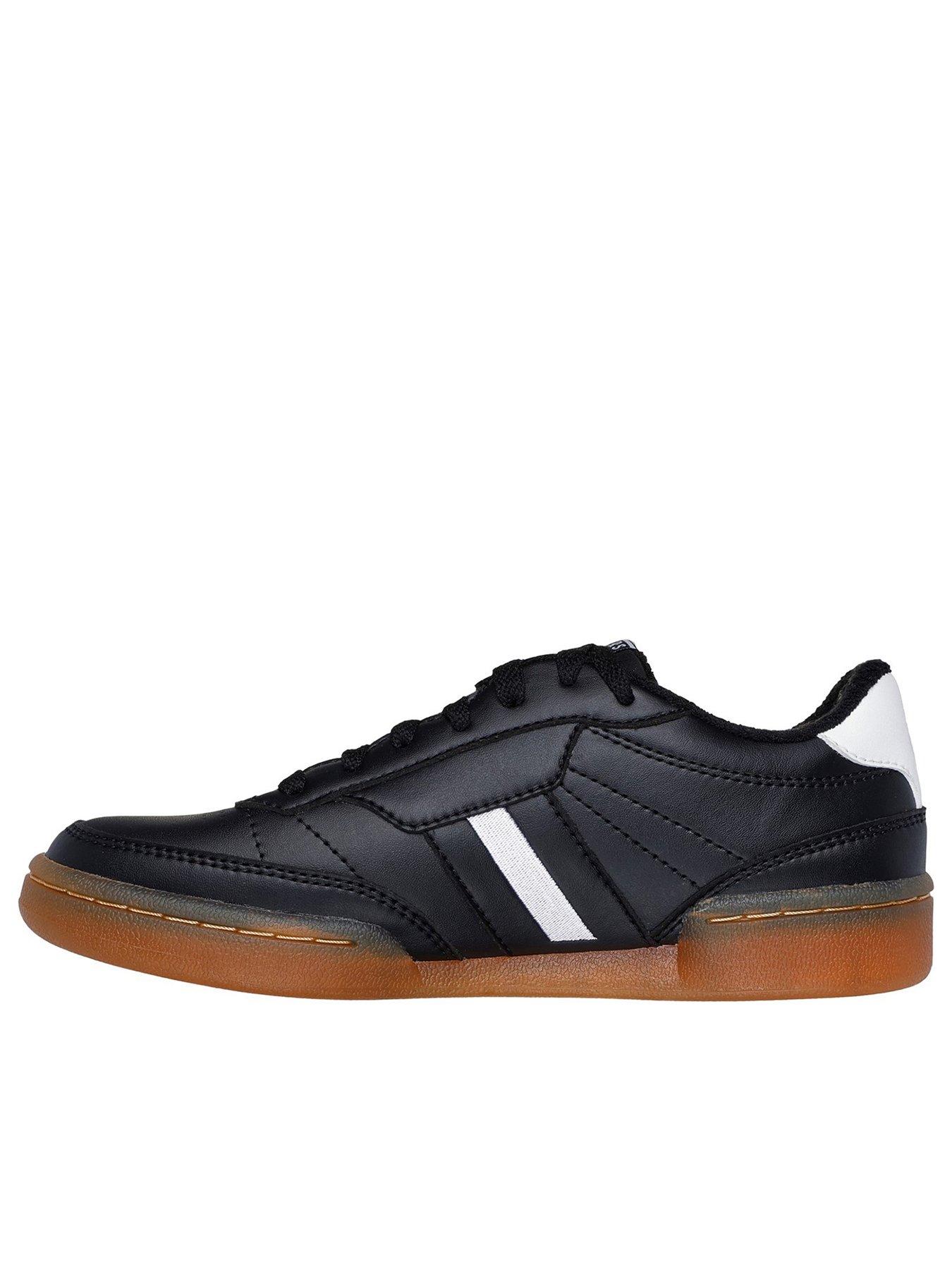 skechers-arch-fit-classic-trainer-blackback