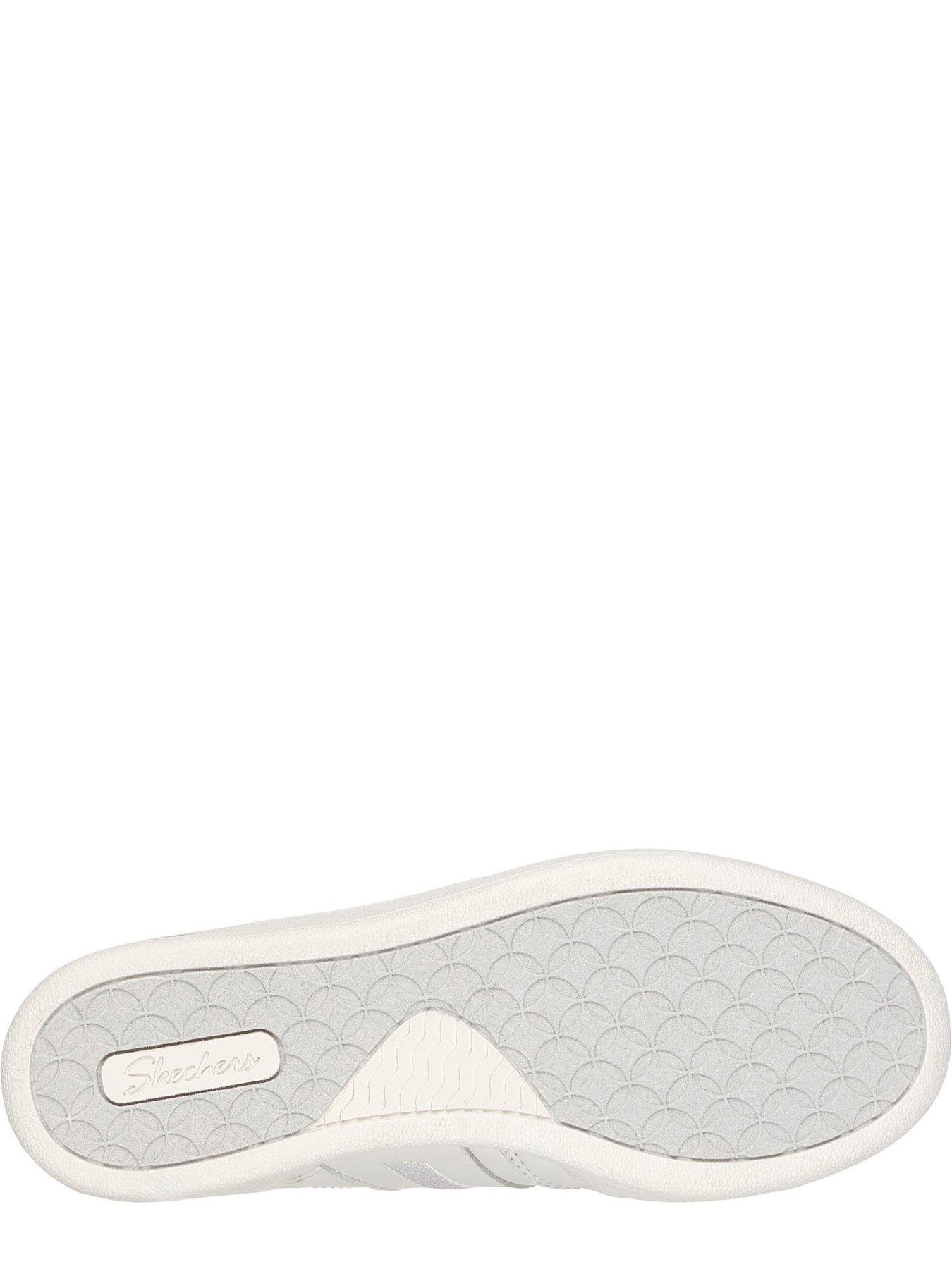 skechers-arch-fit-classic-trainer-off-whitedetail