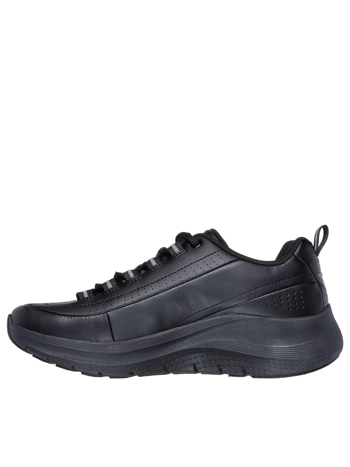 skechers-arch-fit-20-star-bound-trainer-blackback