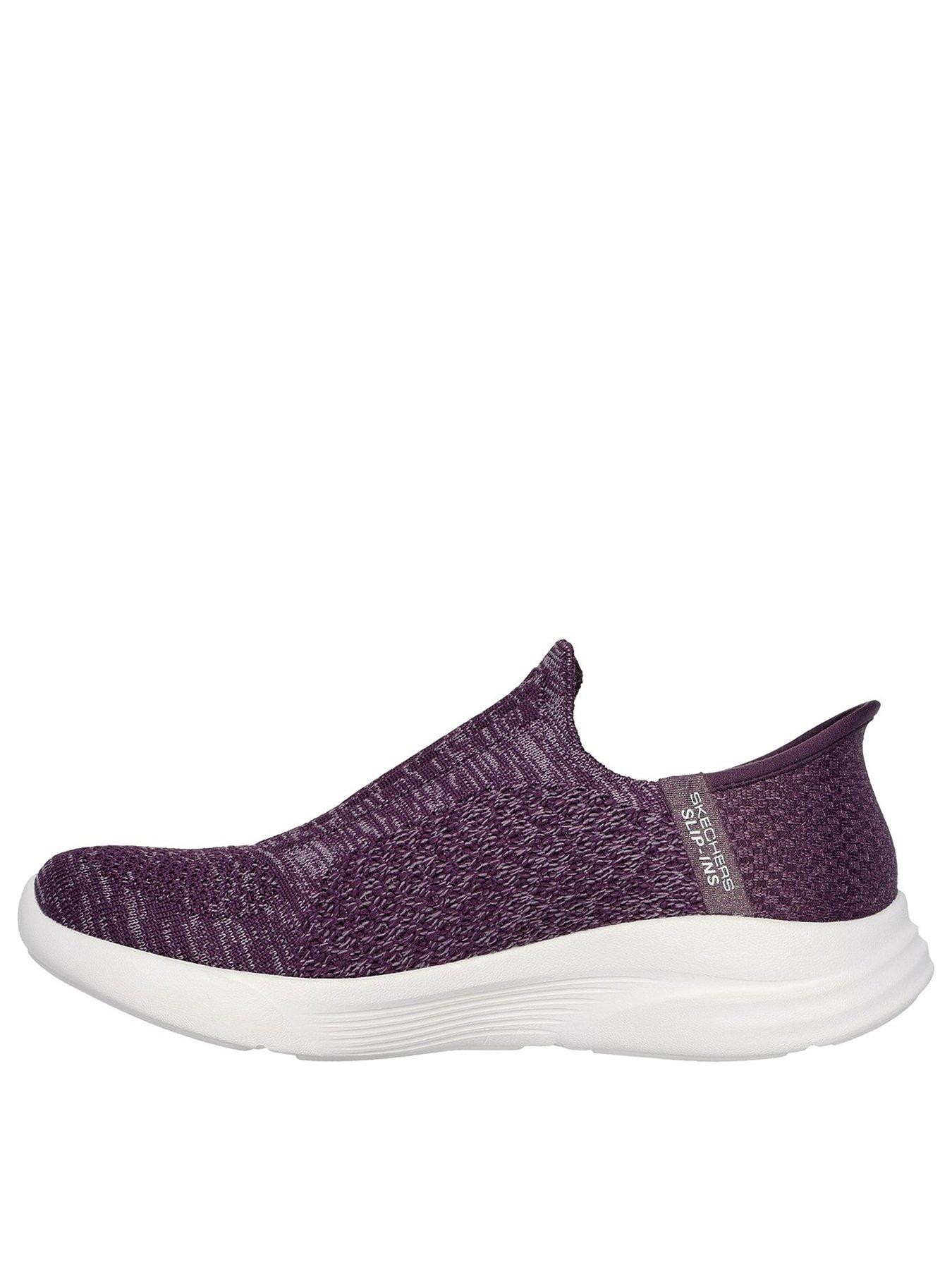 skechers-relaxed-fit-sport-trainer-dark-purpleback