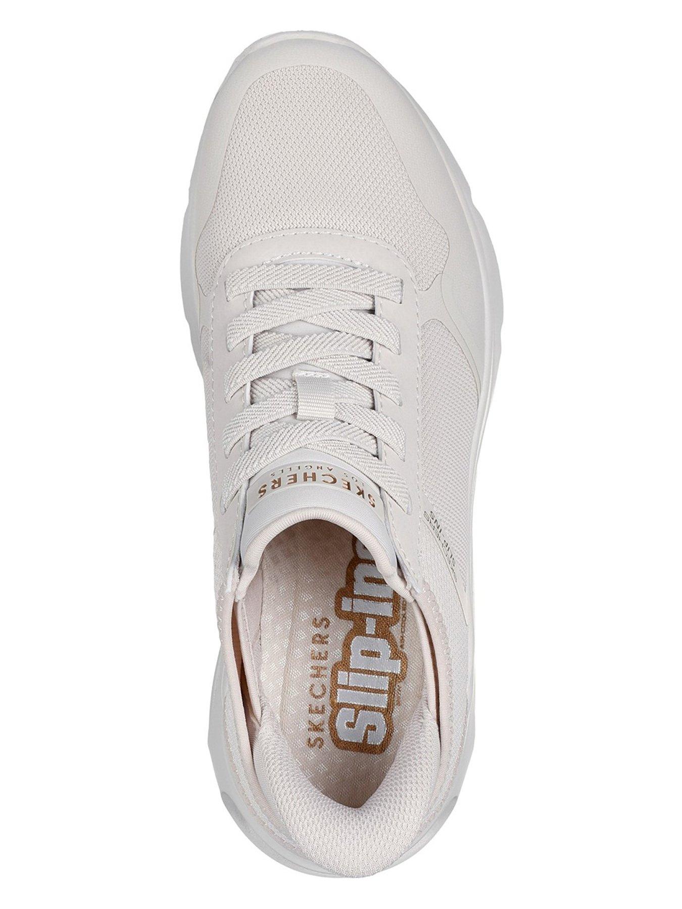 skechers-tres-air-uno-trainer-off-whiteoutfit