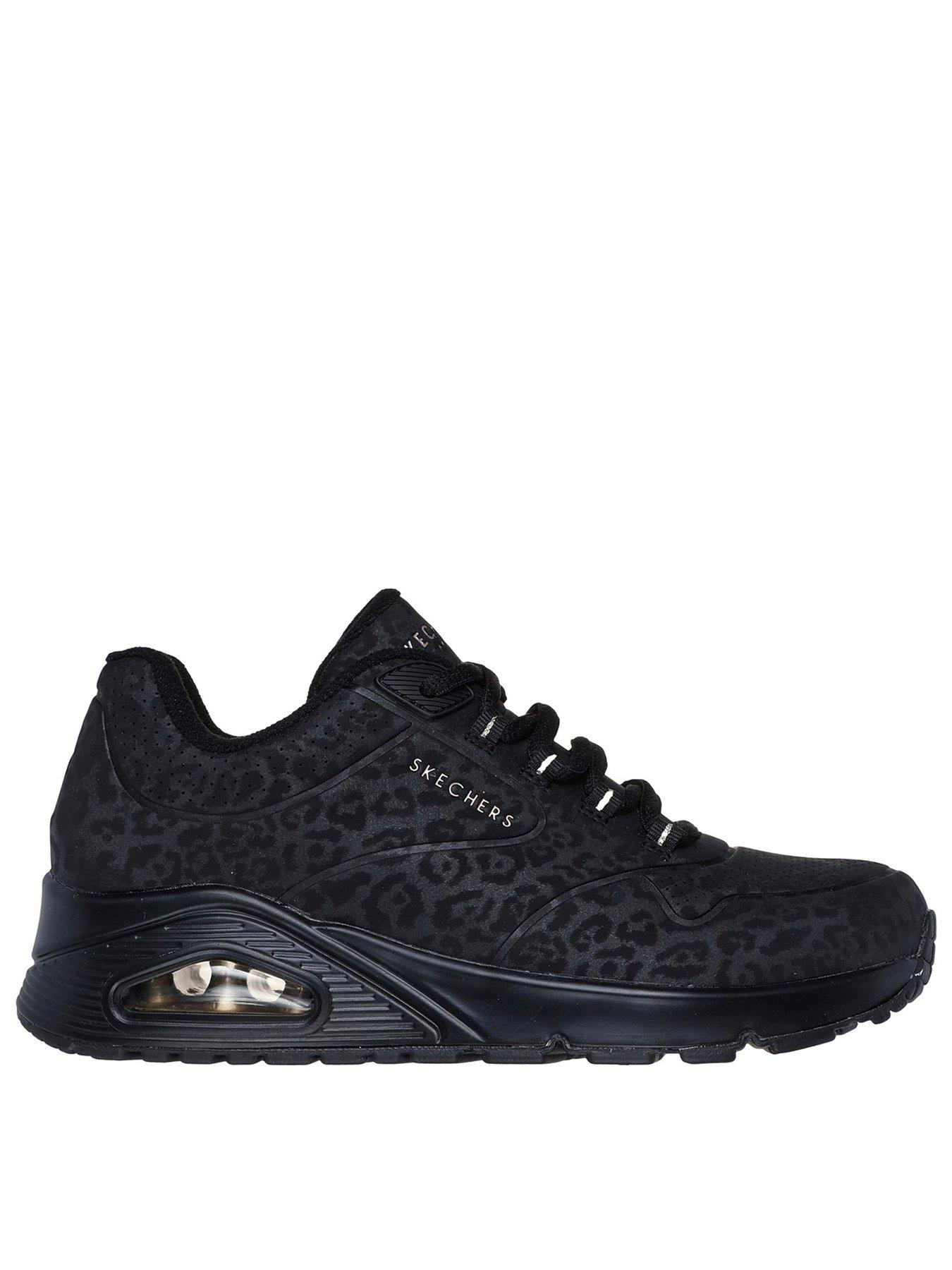 skechers-uno-kat-neato-trainer-black