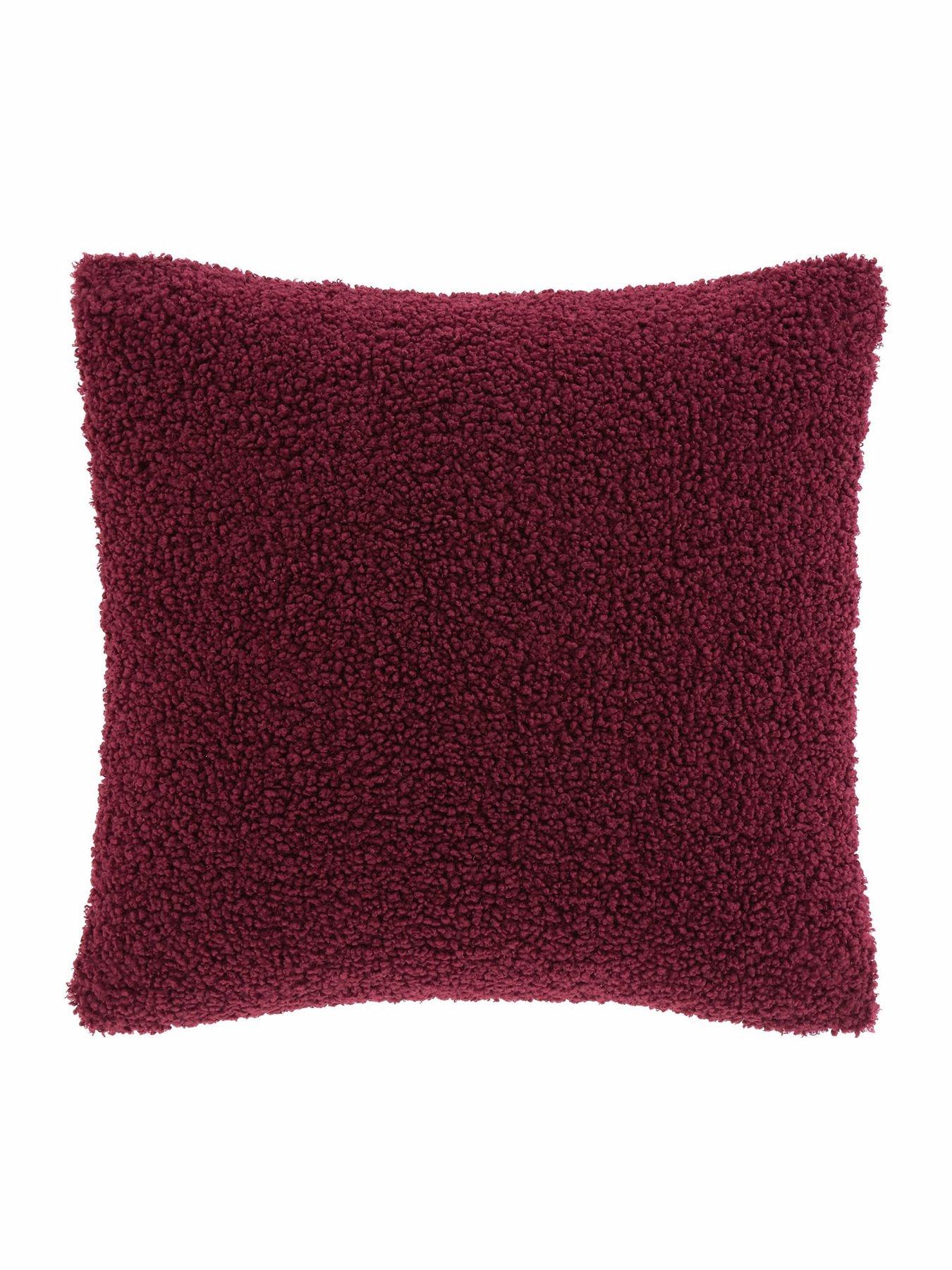 catherine-lansfield-so-soft-velvet-boucle-cushion