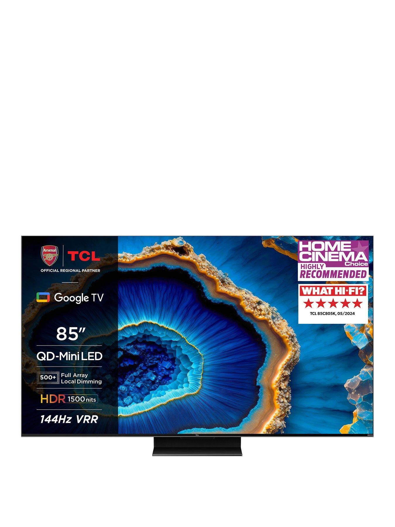 tcl-tcl-85c805k-85-inch-qd-mini-led-4k-smart-google-tv