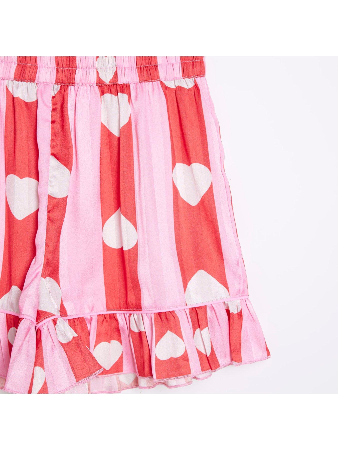 river-island-satin-stripe-heart-pyjama-set-pinkdetail