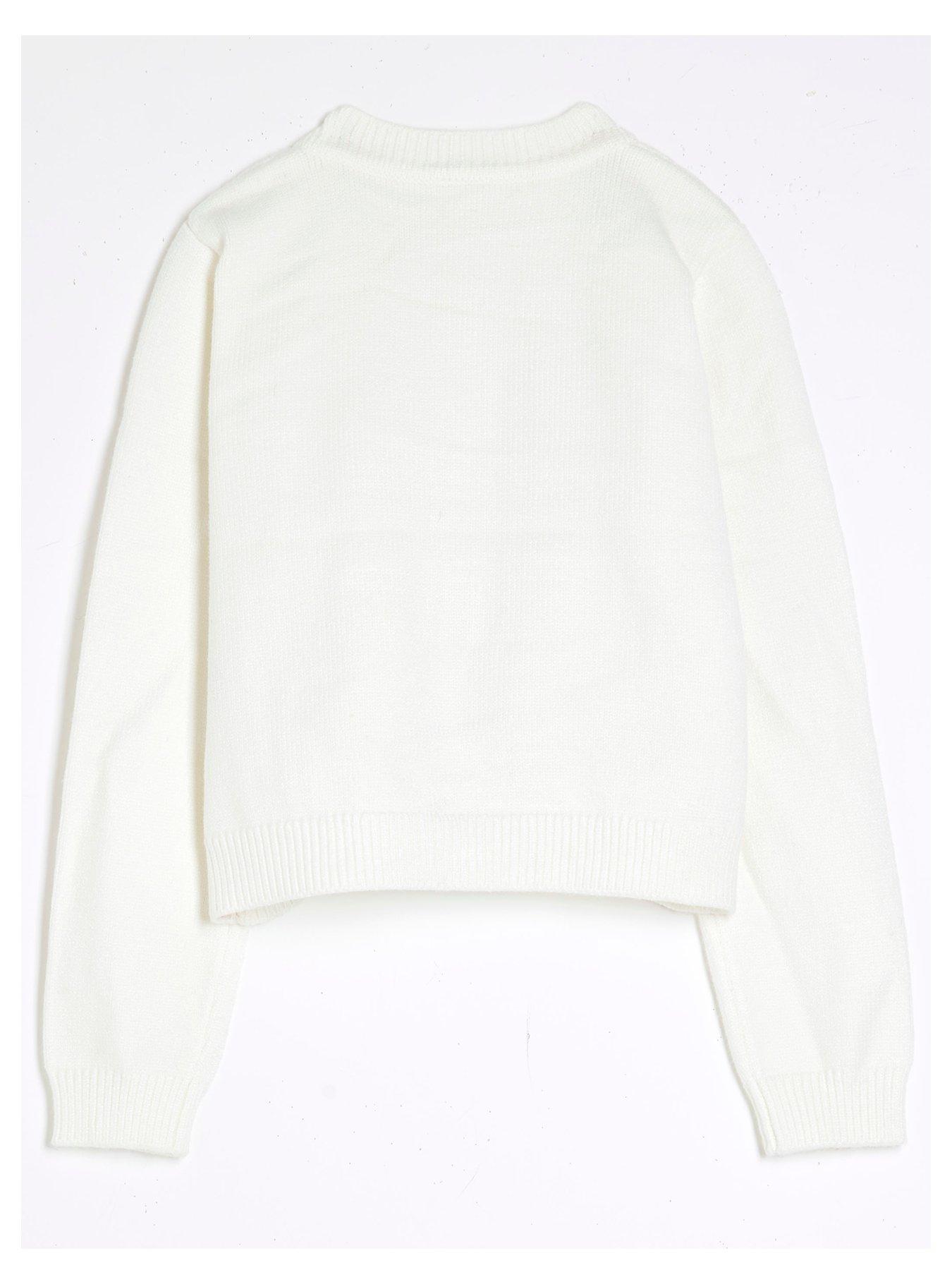 river-island-knitted-bow-cardigan-creamback