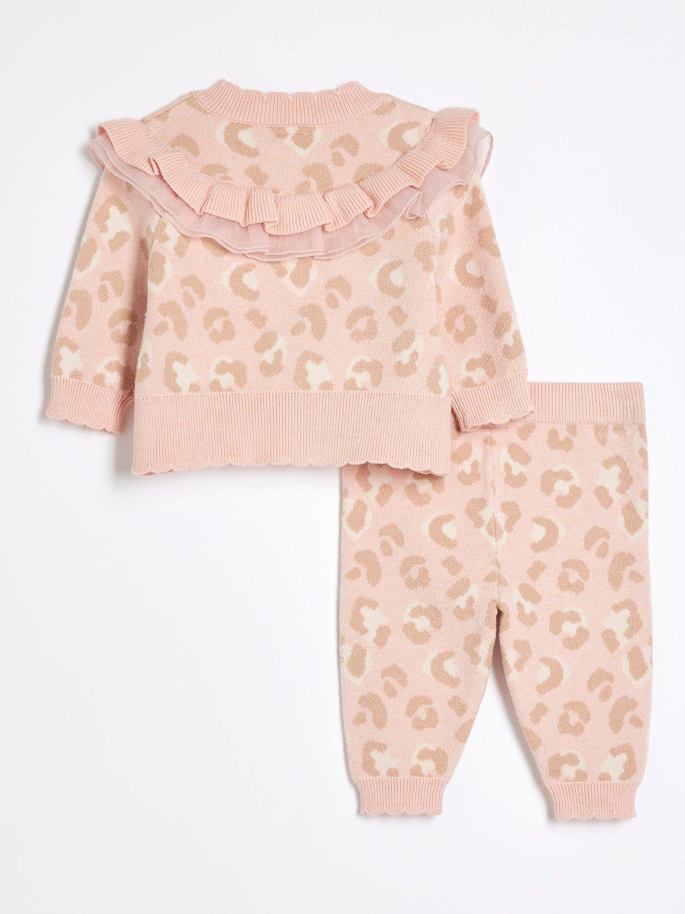 river-island-baby-baby-girls-leopard-frill-cardigan-set-pinkback