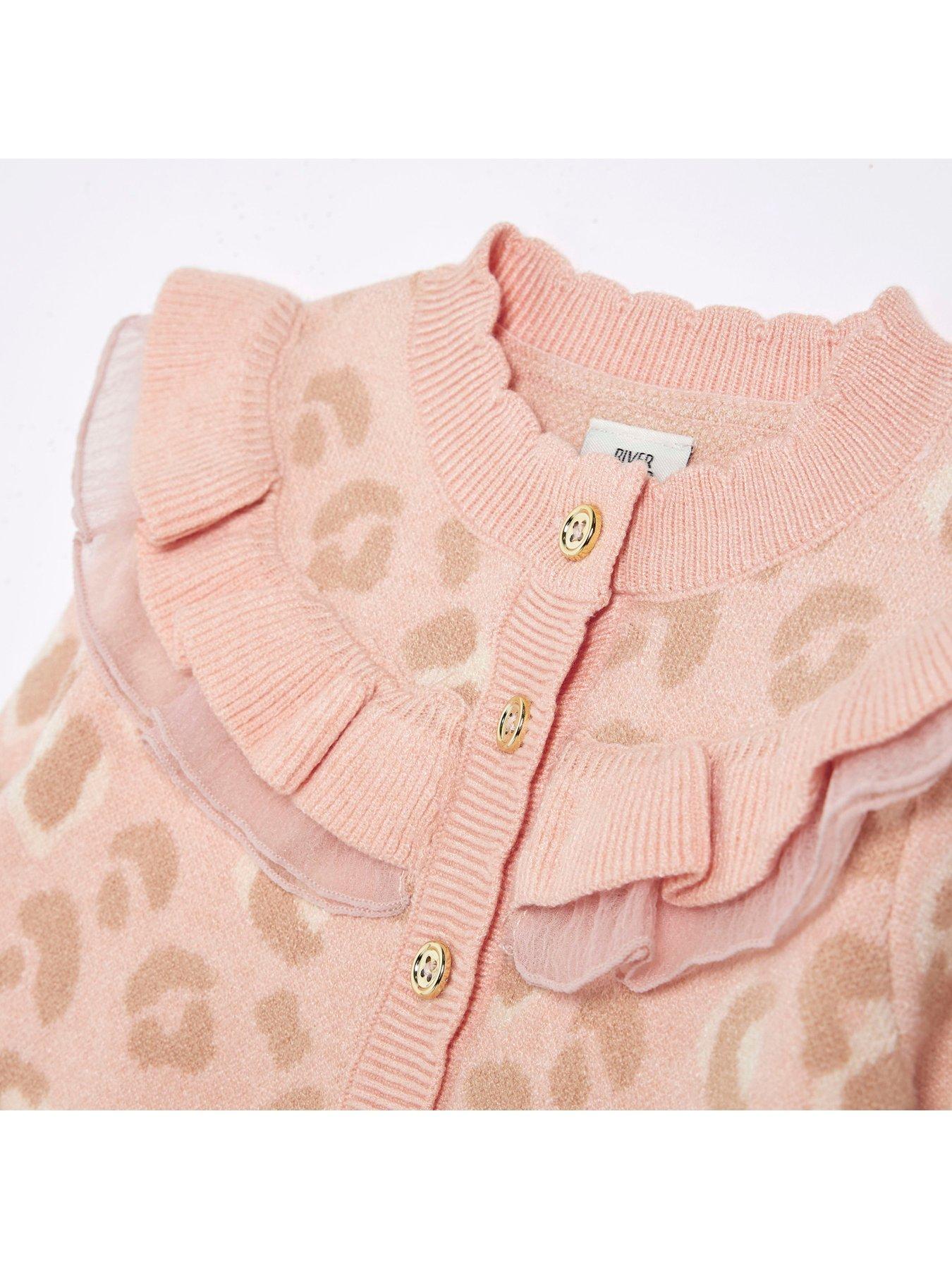 river-island-baby-baby-girls-leopard-frill-cardigan-set-pinkoutfit