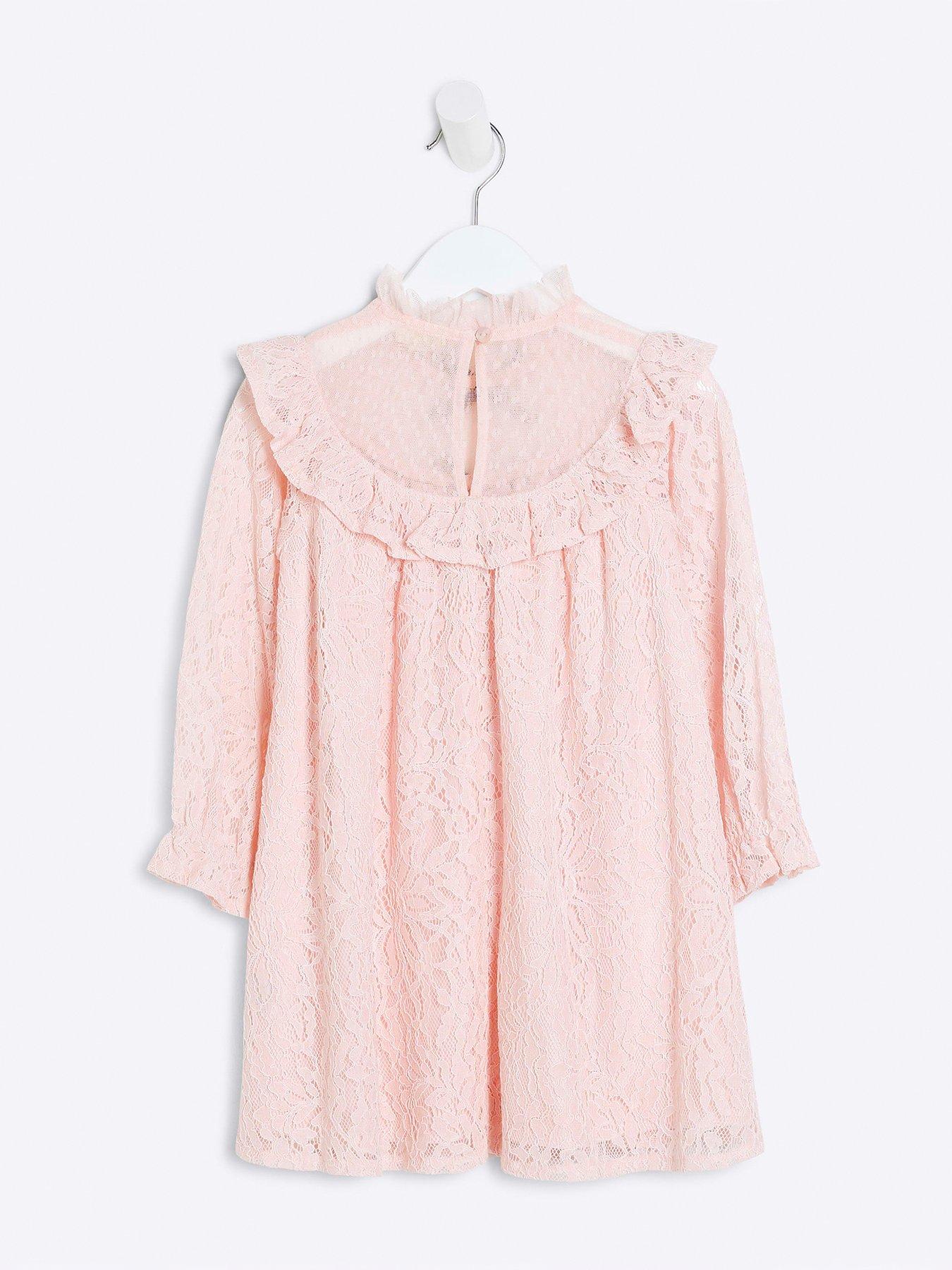 river-island-mini-mini-girl-lace-long-sleeve-smock-party-dress-pinkback