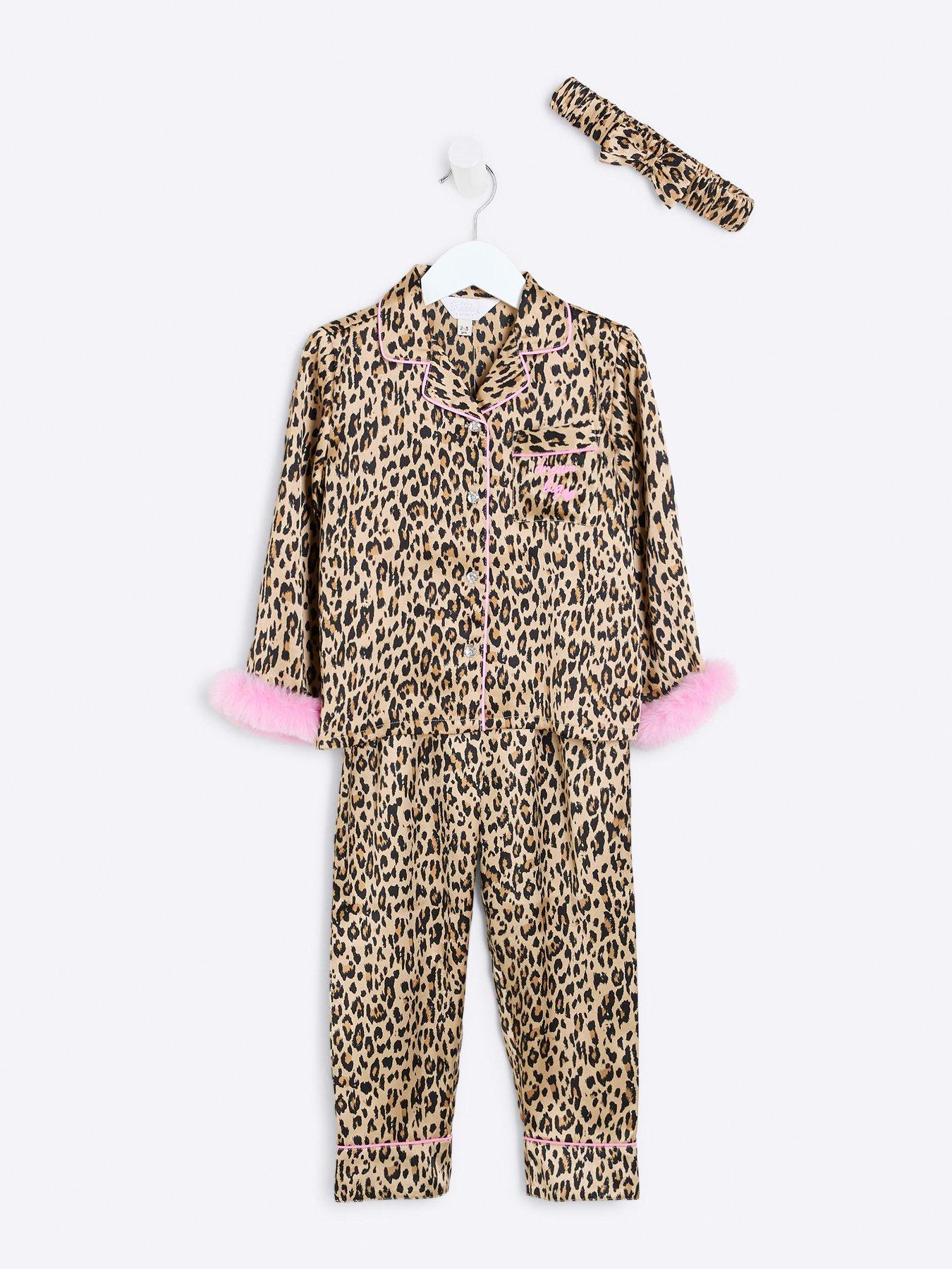 river-island-mini-mini-girl-faux-fur-leopard-pyjamas-brownstillFront