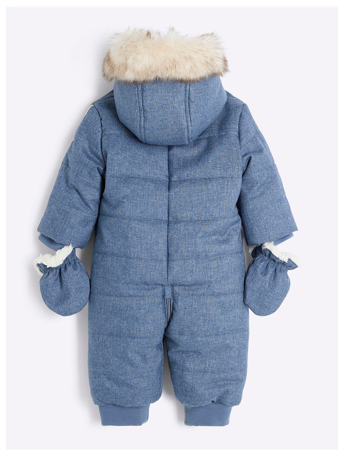 river-island-baby-baby-boy-hooded-snowsuit-and-mittens-navyback