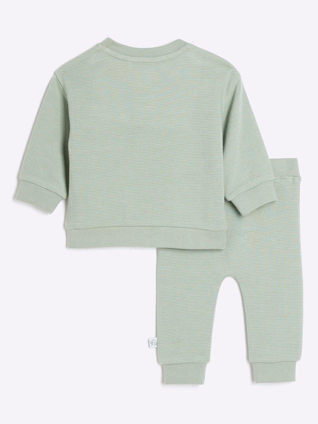 river-island-baby-baby-boys-ottoman-sweatshirt-set-khakiback