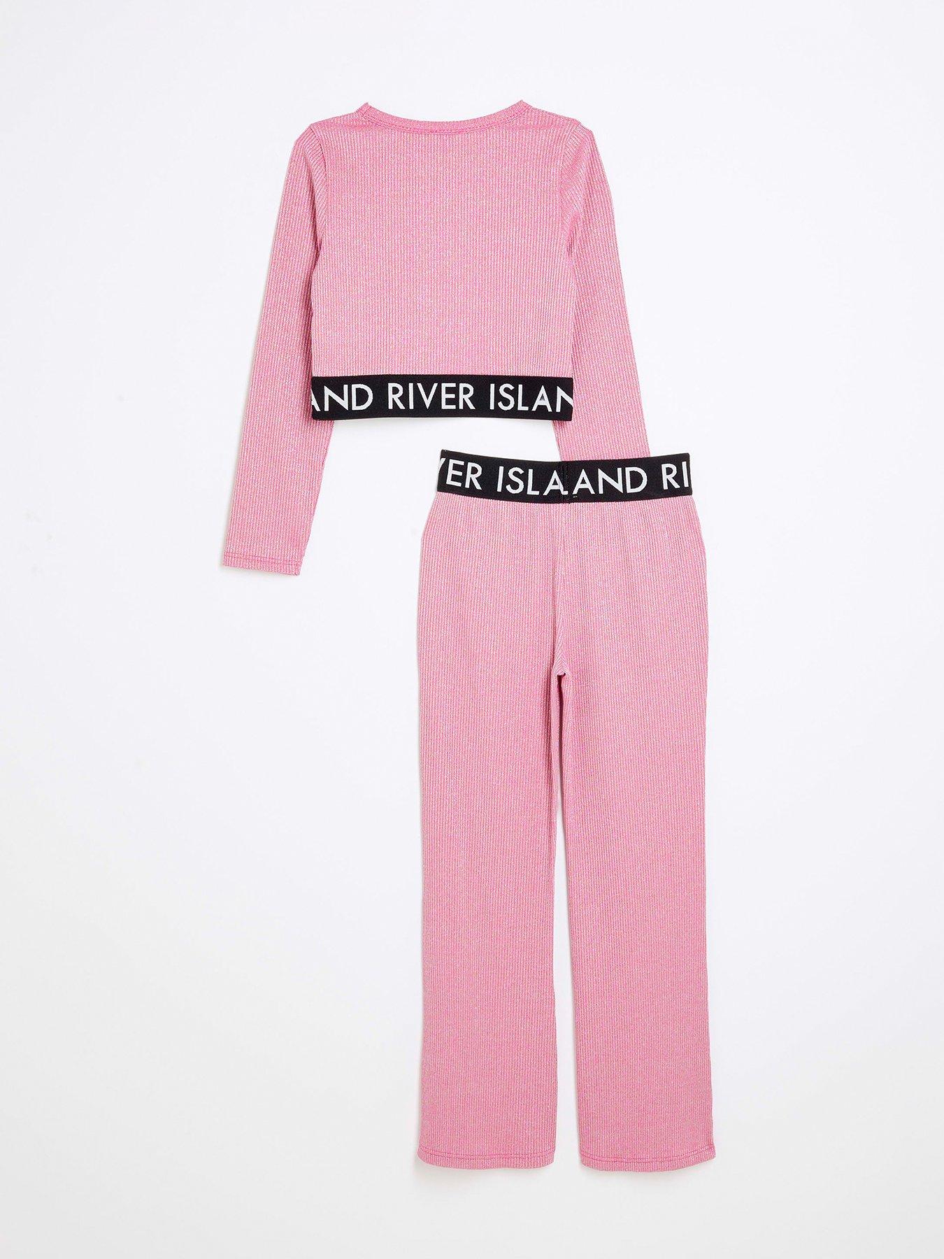 river-island-older-girl-glitter-top-and-flares-set-pinkback