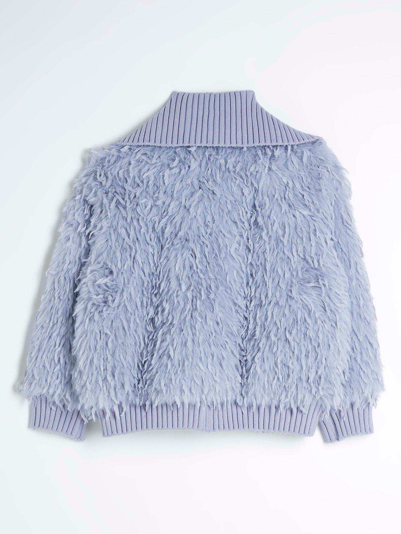 river-island-girls-shaggy-faux-fur-bomber-jacket-blueback