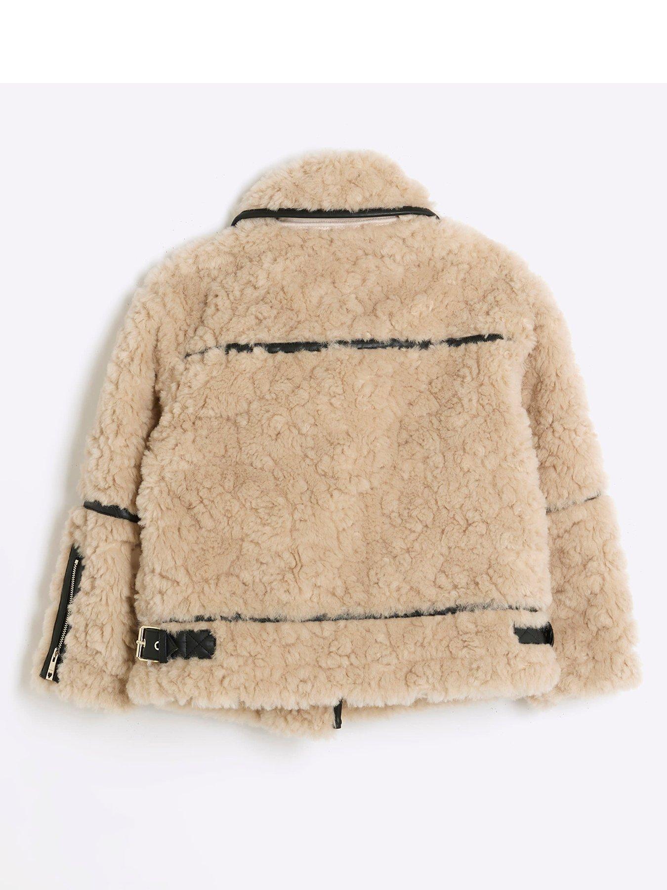 river-island-older-girl-borg-aviator-coat-creamback