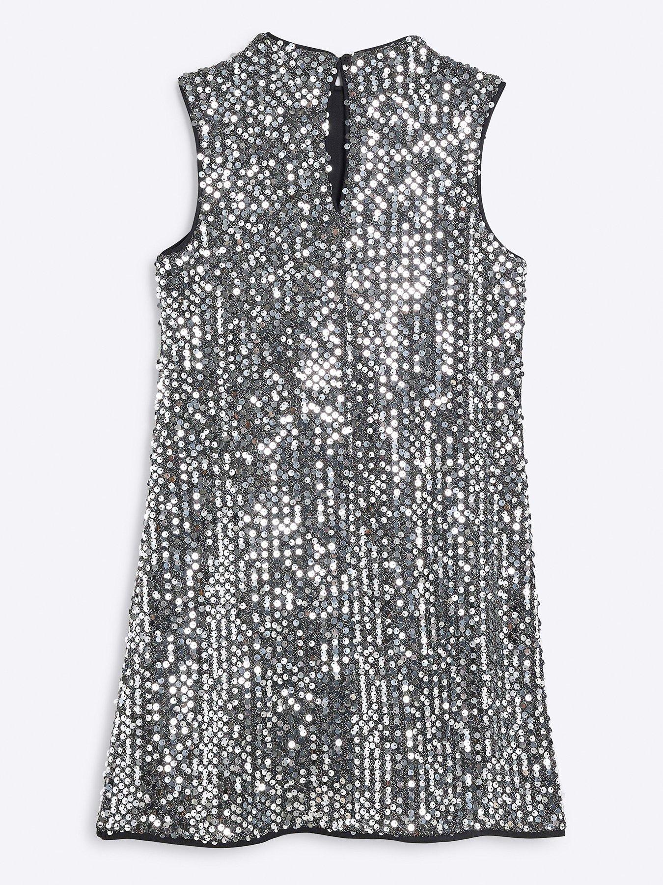 river-island-sequin-shift-dress-silverback