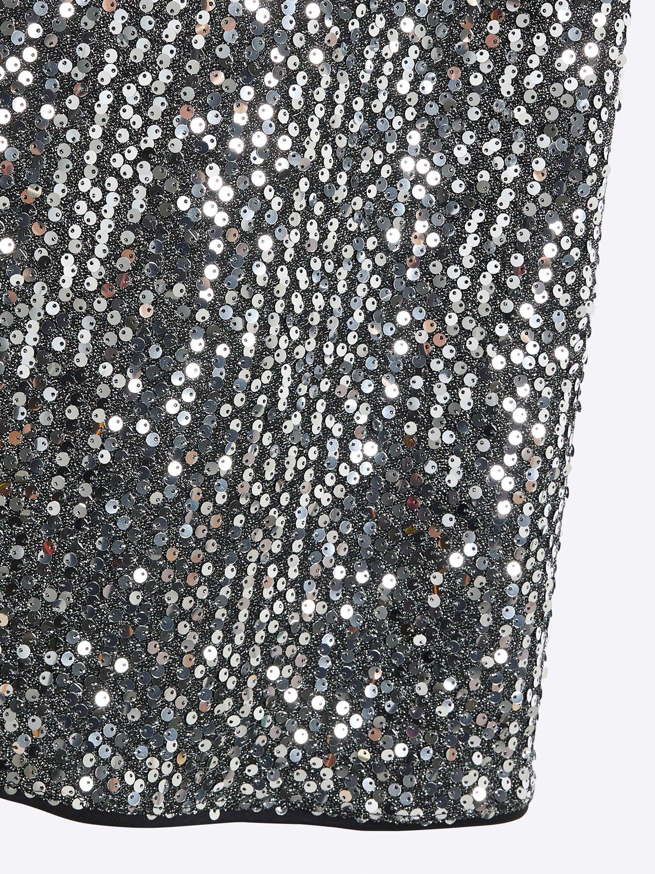 river-island-sequin-shift-dress-silverdetail