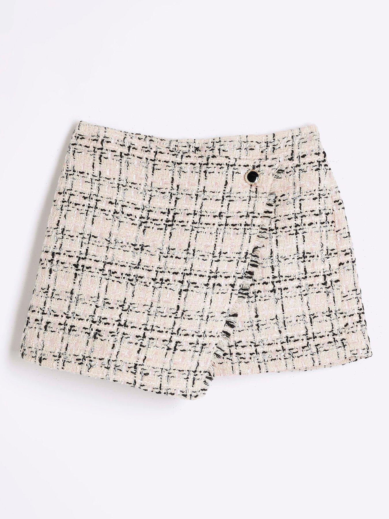 river-island-girls-boucle-skort-pink