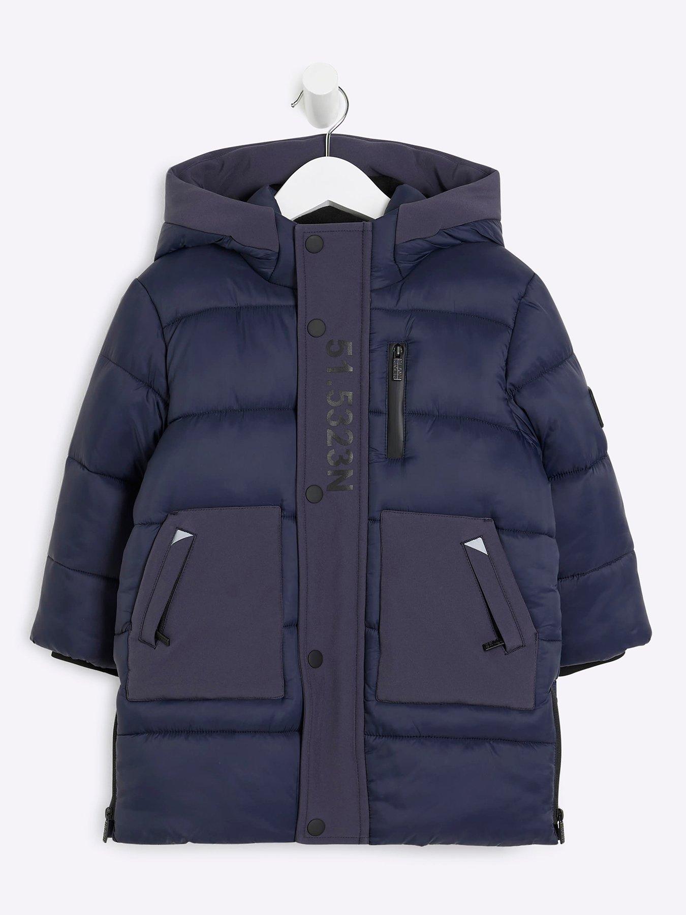 river-island-mini-mini-boys-puffer-jacket-navy