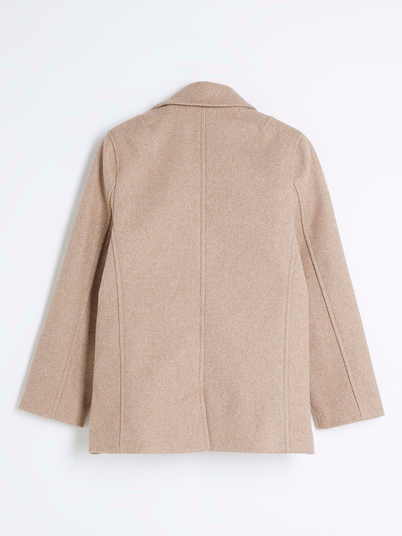 river-island-buttoned-padded-peacoat-beigeback