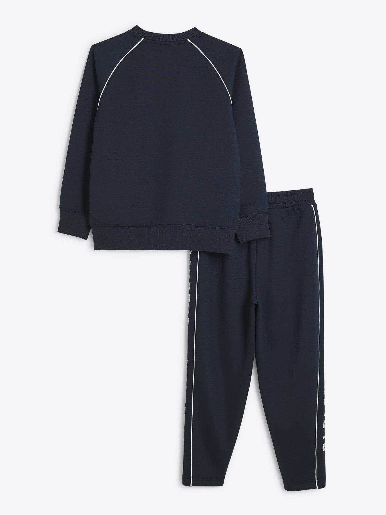 river-island-graphic-sweatshirt-and-joggers-set-navyback